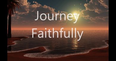 Journey - Faithfully