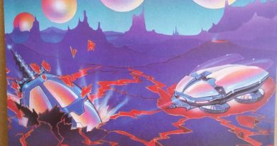 Journey - Good Times