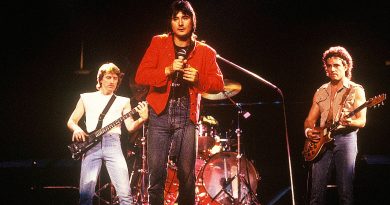 Journey - Here We Are