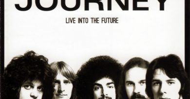 Journey - Higher Place