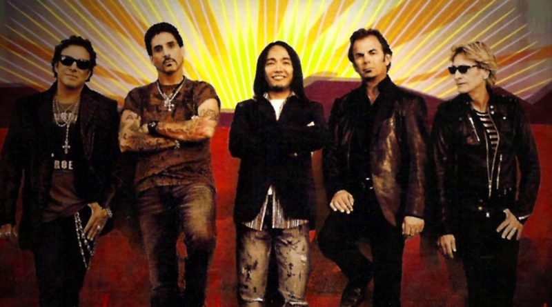 Journey - Homemade Love
