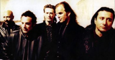 Journey - I Can See It in Your Eyes