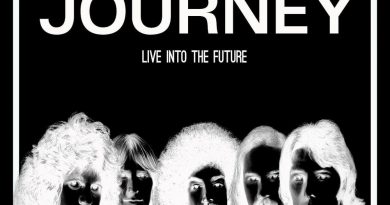 Journey - In My Lonely Feeling