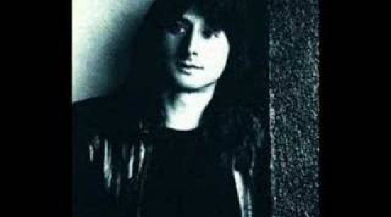 Journey - It's Just the Rain