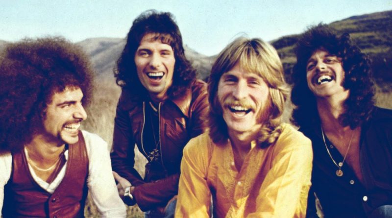 Journey - Karma