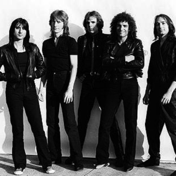 Journey - Lady Luck