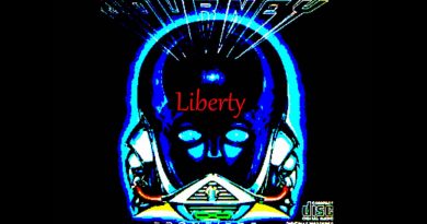 Journey - Liberty