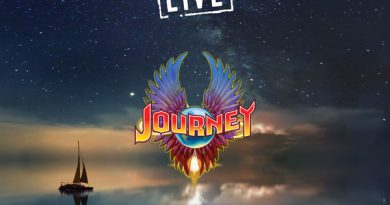 Journey - Midnight Dreamer