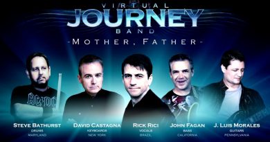 Journey - Mother, Father