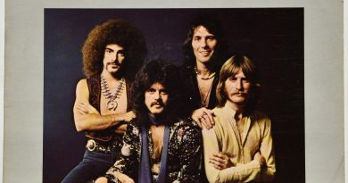 Journey - Next