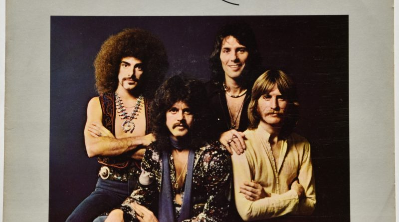 Journey - Next