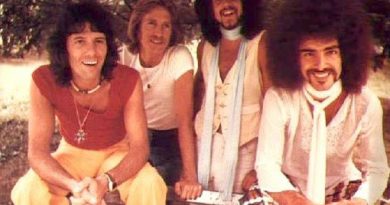 Journey - Nickel & Dime