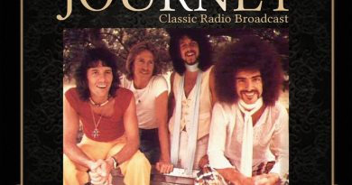 Journey - On a Saturday Nite