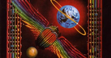 Journey - Precious Time