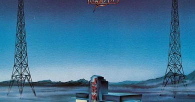 Journey - Raised on Radio