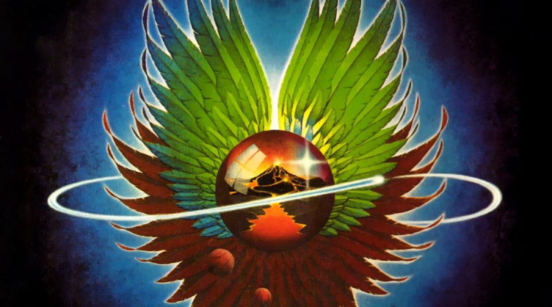 Journey - Resonate