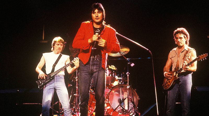 Journey - Stay Awhile