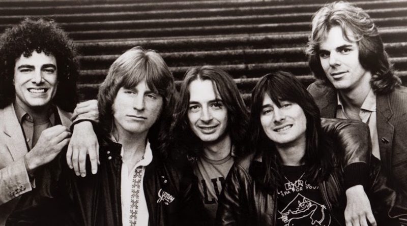 Journey - Tantra