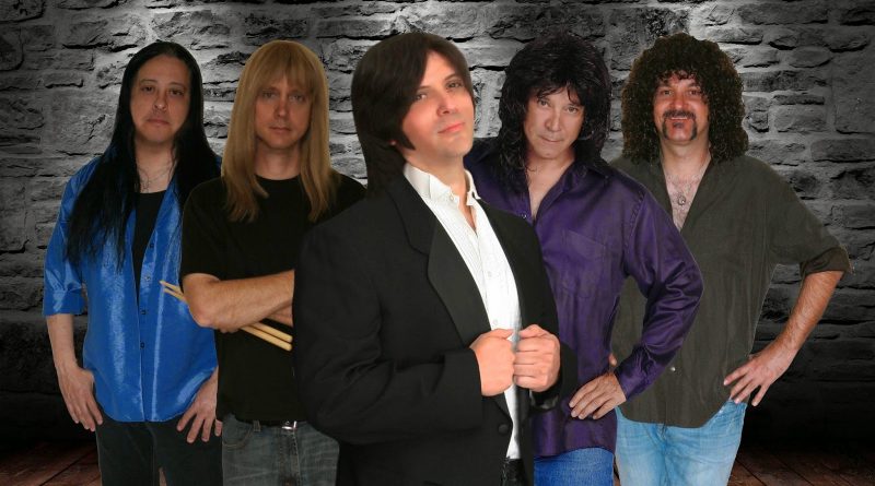 Journey - To Whom It May Concern