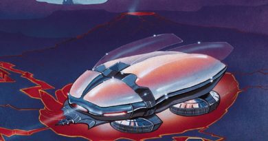 Journey - Velvet Curtain / Feeling That Way