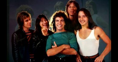 Journey - What I Needed