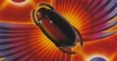 Journey - Who's Cryin' Now