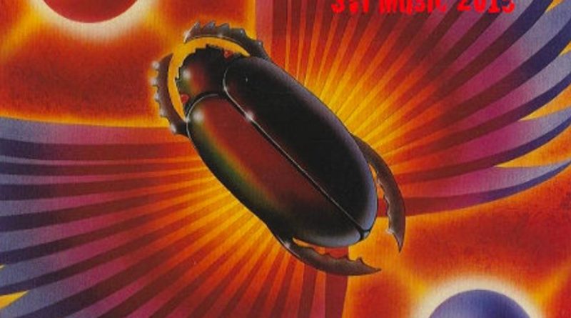 Journey - Who's Cryin' Now