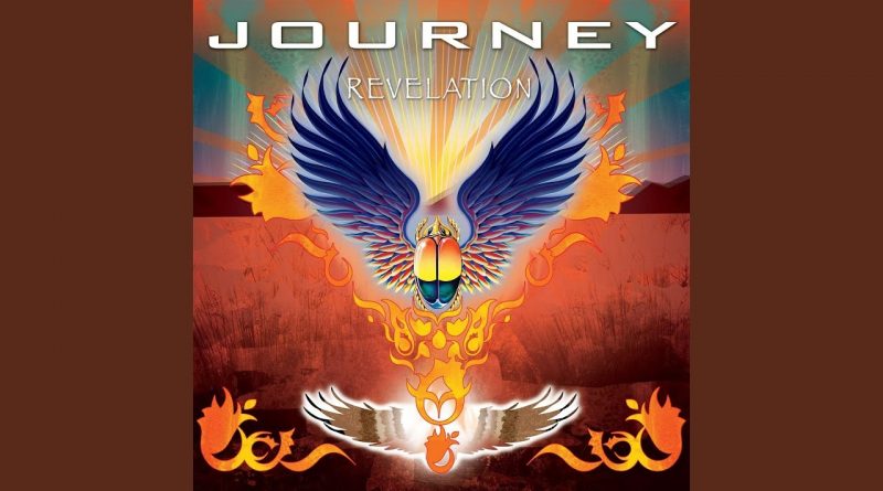 Journey - Wildest Dream