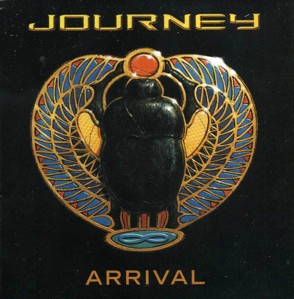 Journey - With Your Love