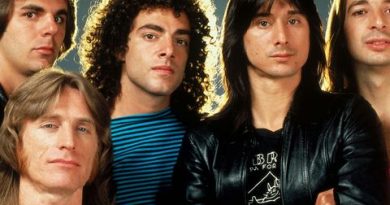 Journey - World Gone Wild