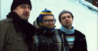 Кассиопея - По колено в любви