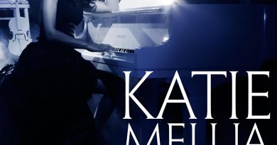 Katie Melua - Forgetting All My Troubles