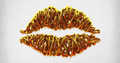 Kevin Drew, HVNNIBVL, KDrew, HVNNIBVL - Body of Gold