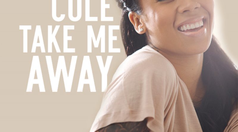 Keyshia Cole - Take Me Away