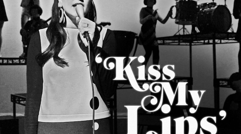 Jonathan Bree, Princess Chelsea - Kiss My Lips