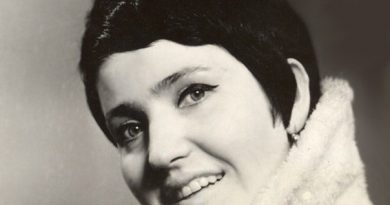 Галина Ненашева - Берёза