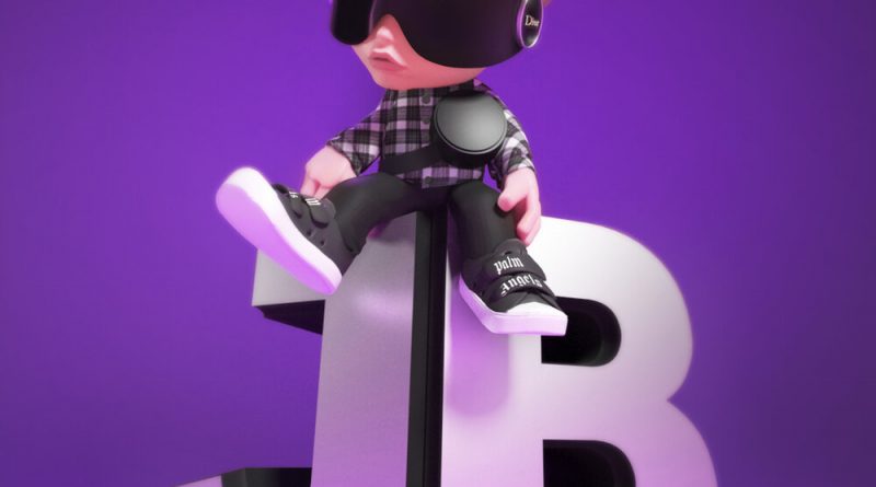 LIL MORTY - JB