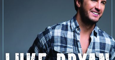 Luke Bryan - Crash My Party