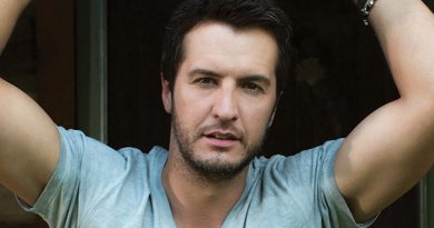Luke Bryan - Kick The Dust Up