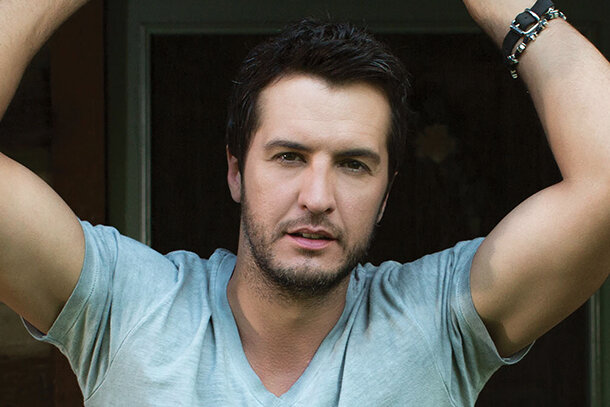 Luke Bryan - Kick The Dust Up