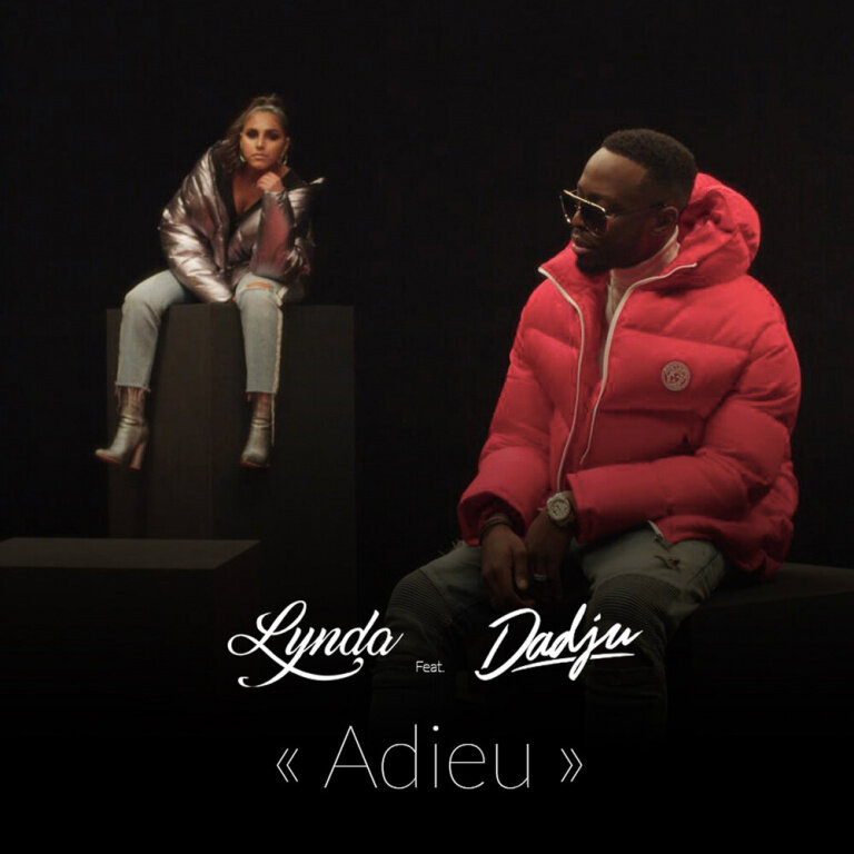 Lynda, Dadju - Adieu