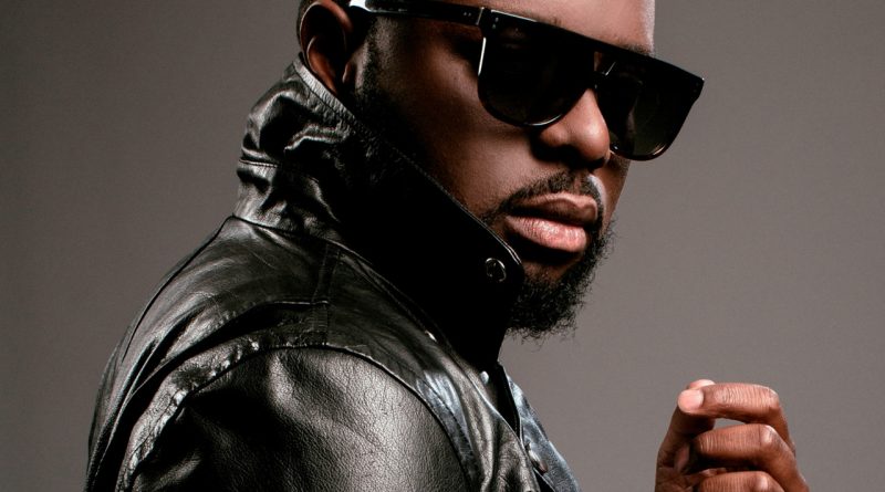 Maître Gims - Tu me l'avais promis