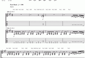 Children Of Bodom - Done With Everything, Die For Nothing