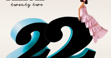 Lily Allen - 22