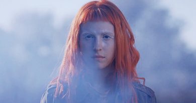 Paramore - Now