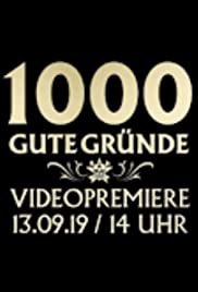 Die Toten Hosen - 1000 gute Gründe