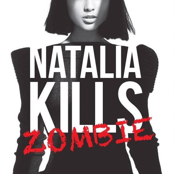 Natalia Kills - Zombie
