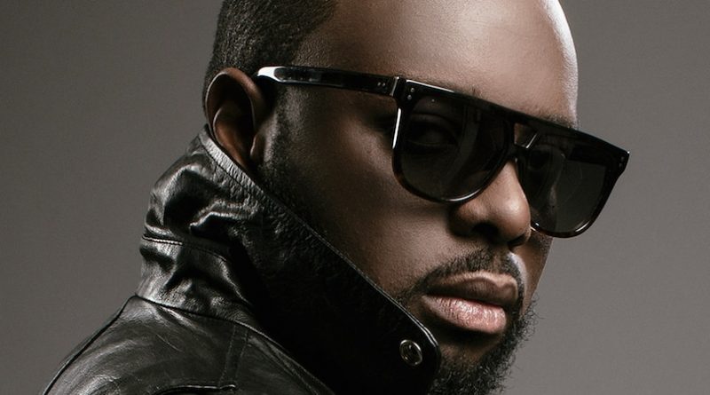 Maître Gims - Je sais qui t'es