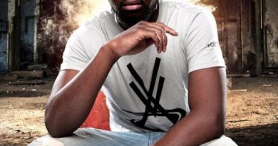 Maître Gims, Jaekers - DANS MA TÊTE