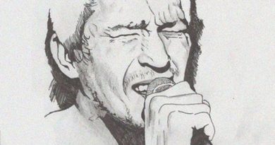 Макулатура - Внутренний человек